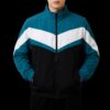 Weak Hero Class 1 Ahn Soo-ho Blue Jacket