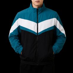 Weak Hero Class 1 Ahn Soo-ho Blue Jacket