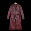 Dante Devil May Cry 3 Gaming Coat