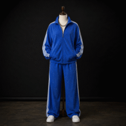FIFA World Cup 2026 Robbie Williams Final Halftime Show Jacket