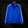 FIFA 2026 Robbie Williams Blue Rhinestone Tracksuit