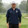 2026 Genesis Scottish Open Michael Brennan Blue Jacket