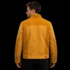 Ryan Gosling Hail Mary Corduroy Jacket