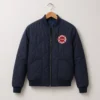 Kelly Severide Chicago Fire 3 Bomber Jacket