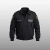 Resident Evil 2 Leon S. Kennedy RPD Jacket