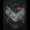 Michael Jackson Bad World Tour Bomber Jacket