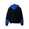 Mark Grayson Super Hero Blue Cosplay Hoodie