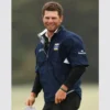2026 Genesis Scottish Open Michael Brennan Blue Jacket