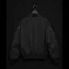 Timothée Chalamet Mowalola My City Vasity Jacket