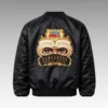 Pepsi MJ Dangerous World Tour Jacket