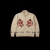 Project Hail Mary Ryan Gosling Fox Sweater