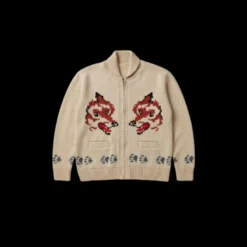 Project Hail Mary Ryan Gosling Fox Sweater