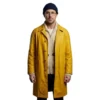 Ryan Gosling Project Hail Mary Coat