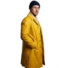 Project Hail Mary Ryan Gosling Yellow Coat