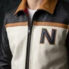 Re Zero Subaru Natsuki Jacket