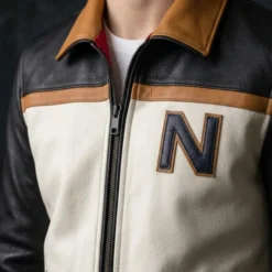 Re Zero Subaru Natsuki Jacket