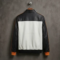 Subaru Natsuki Cosplay Jacket