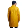 Project Hail Mary Ryland Grace Yellow Coat