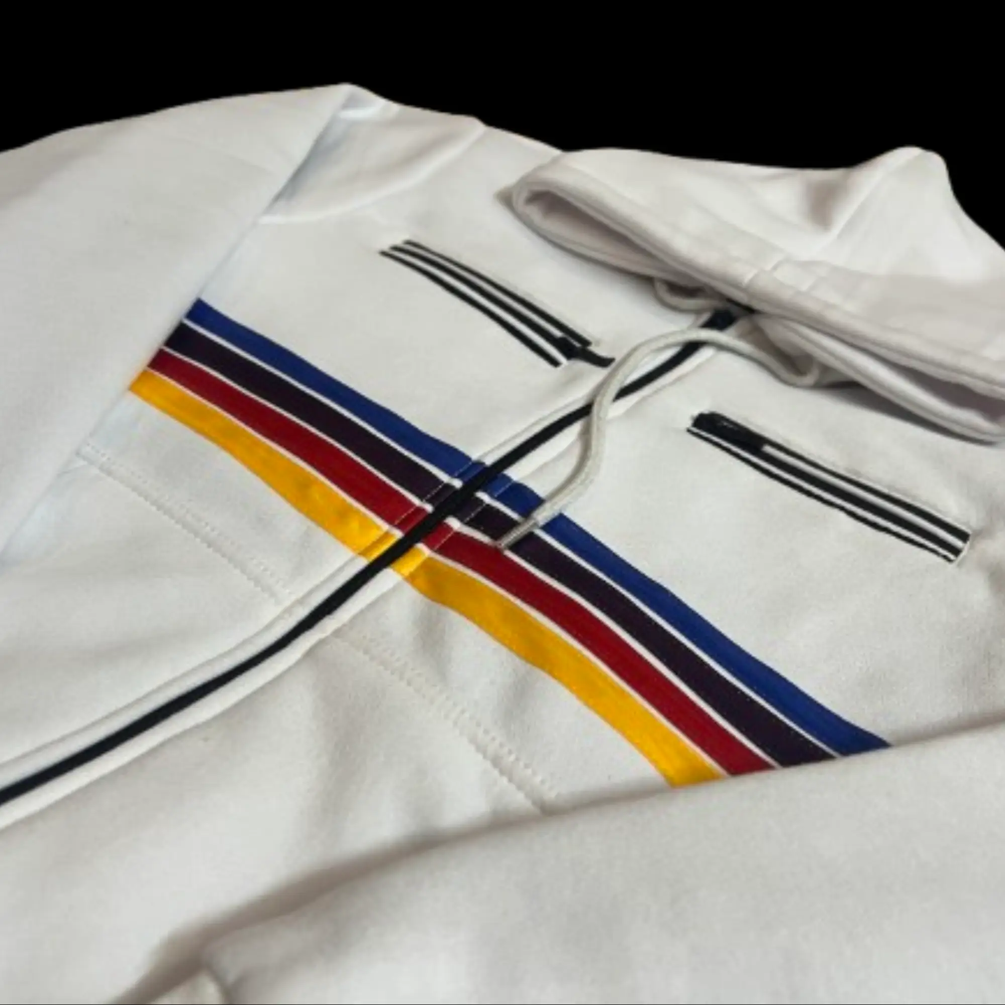 Ryan Gosling Project Hail Mary White Hoodie Ryland Grace Hail Mary Cosplay Hoodie