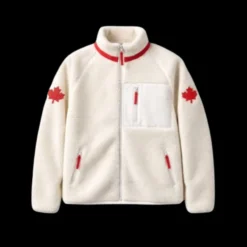 Shane Hollander Canada Heated Rivalry Jacket