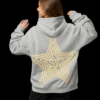Sincerely Salish Matter Hoodie Grey