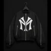 Mowalola My City Timothée Chalamet Bomber Jacket
