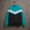 Weak Hero Class 1 Ahn Soo-ho Blue Track Jacket