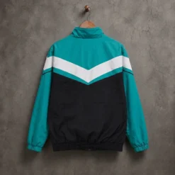 Weak Hero Class 1 Ahn Soo-ho Blue Track Jacket