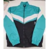 Weak Hero Class 1 Ahn Soo-ho Colorblock Track Jacket