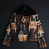 Beth Dutton Yellowstone Aztec Jacket