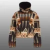 Beth Dutton Aztec Jacket
