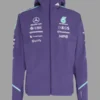 Mercedes AMG F1 Team Rain Jacket