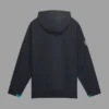 Dolphins Nike Rivalries Sideline Anorak Jacket