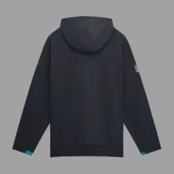 Dolphins Nike Rivalries Sideline Anorak Jacket