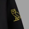Close-up OVO Dalhouse University Hoodie