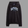 Gap X Katseye Black Hoodie