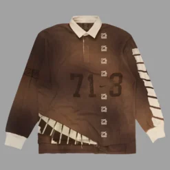 CJ x Nike 713 Sweatshirt