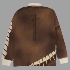 CJ x Nike 713 Rugby Sweatshirt