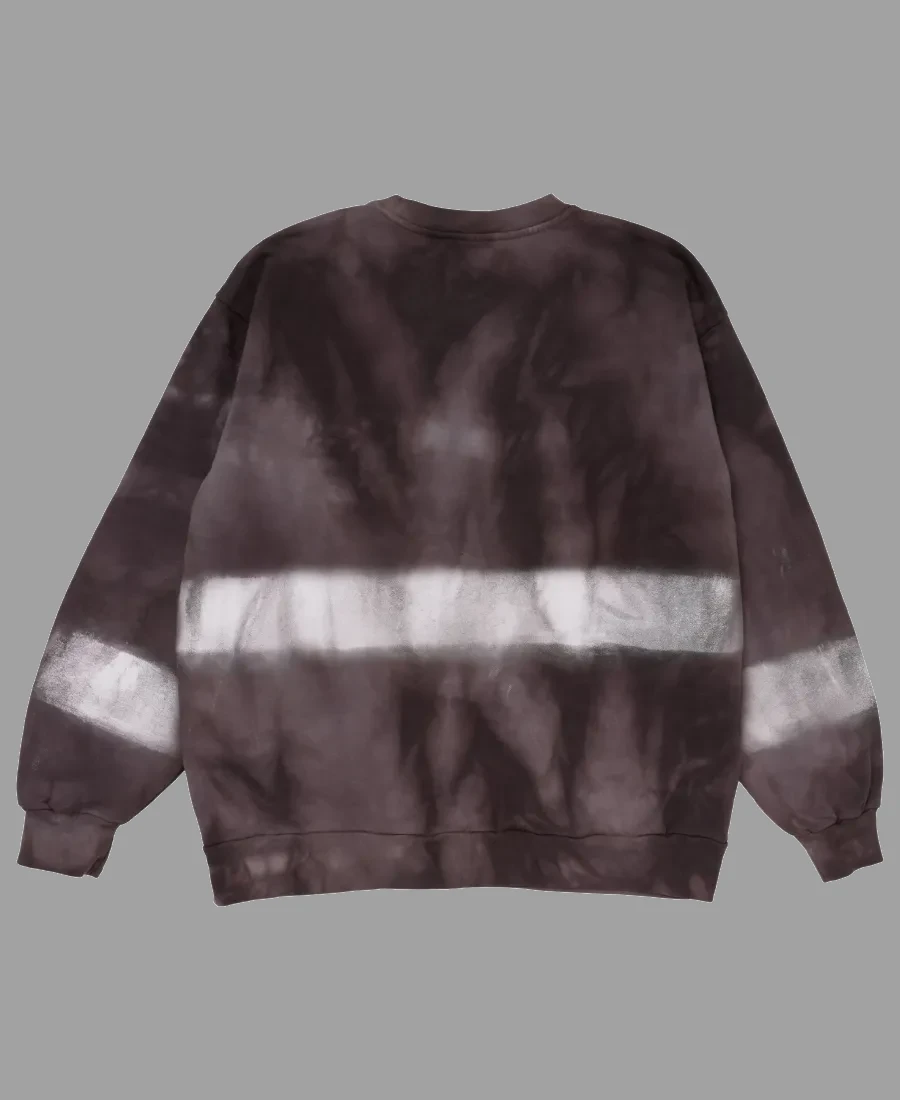 CJ x Nike Cactus Court Baseline Sweatshirt CJ x Nike Cactus Court Sweatshirt