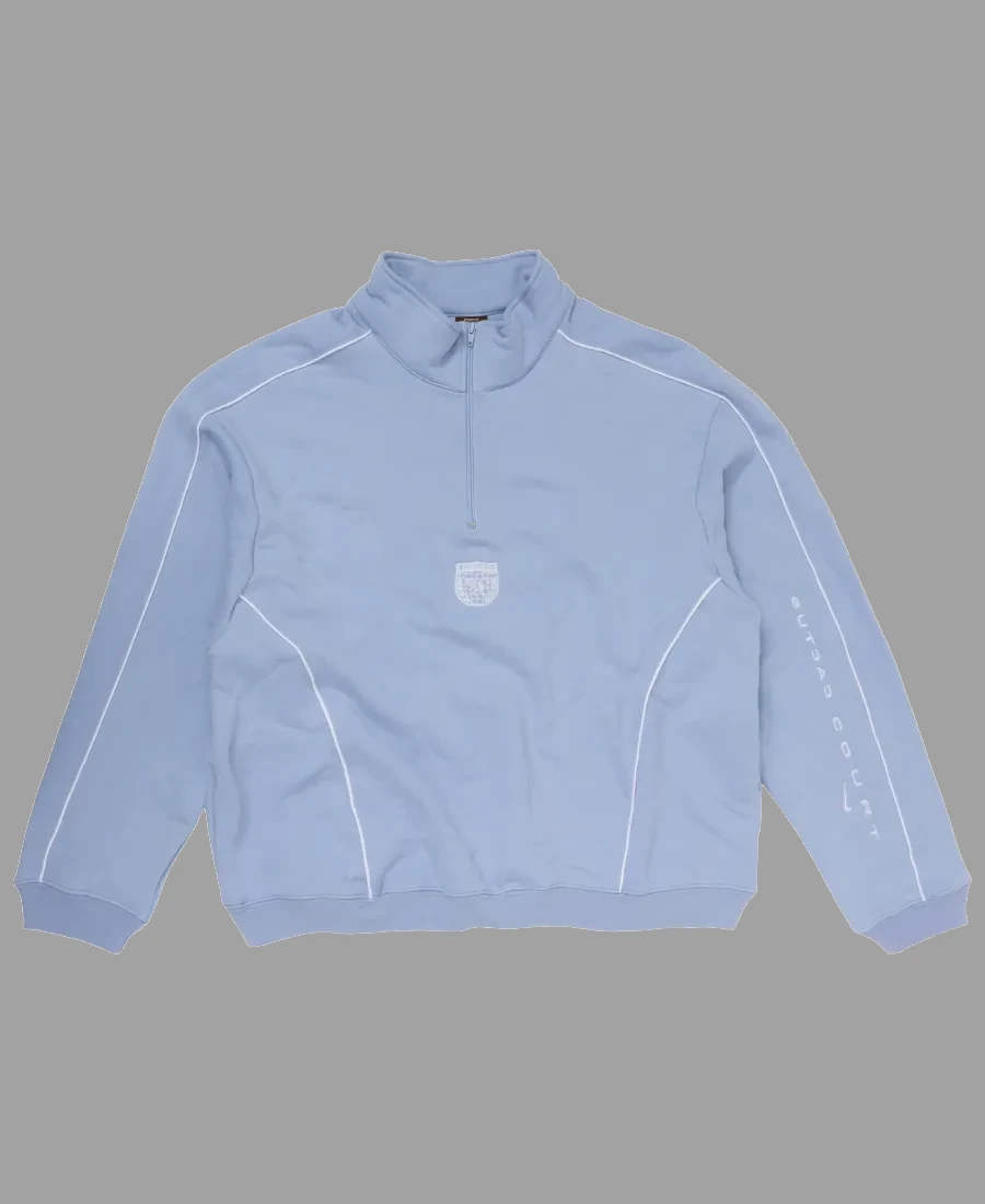 CJ x Nike Cactus Court Sweatshirt CJ x Nike Cactus Sweatshirt