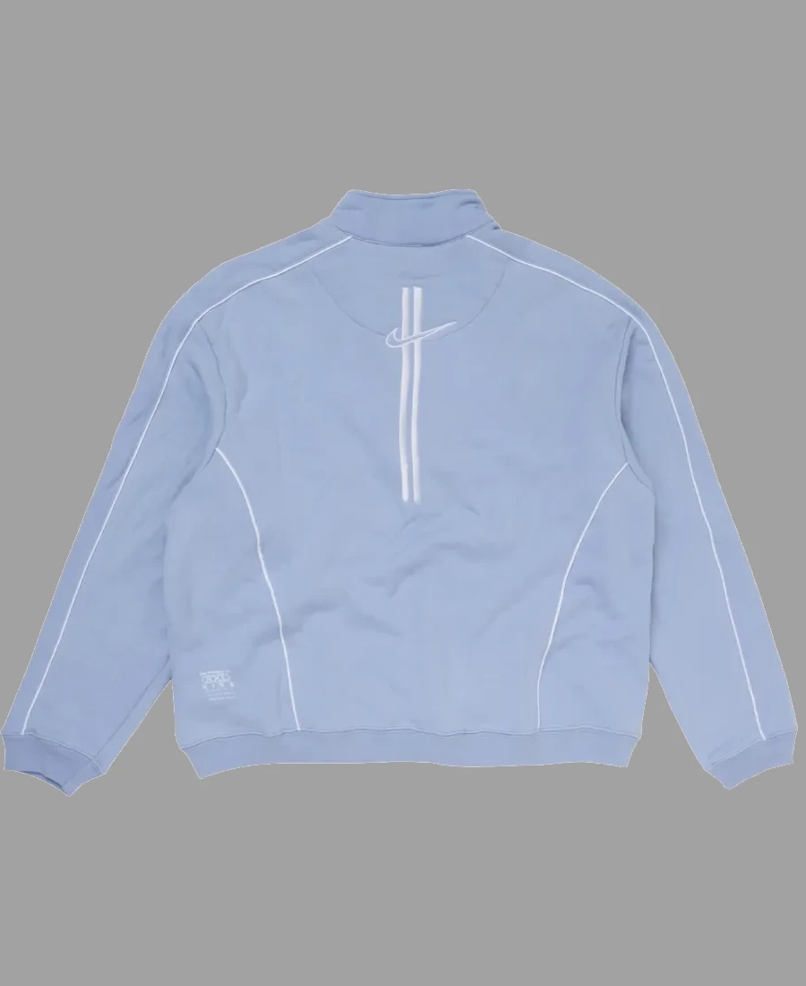 CJ x Nike Cactus Sweatshirt CJ x Nike Cactus Court Sweatshirt