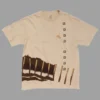 CJ x Nike Slice Pullover Beige T-Shirt