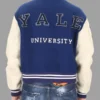 Calvin Klein Yale University Varsity Jacket