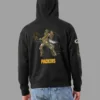 Disney x Champion Chewbacca Hoodie