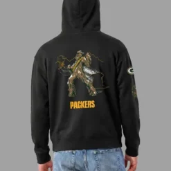 Disney x Champion Chewbacca Hoodie