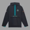 Miami Dolphins 2026 Jacket