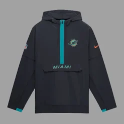 Miami Dolphins 2026 Jacket