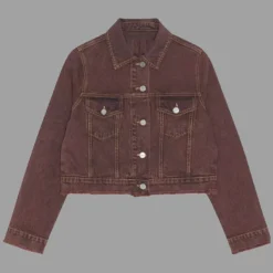 Lucia Protagonists GTA VI Jacket
