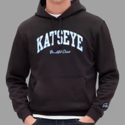 Unisex Gap X Katseye Hoodie