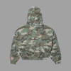 Katseye x Gap Daniela Oversized Hoodie